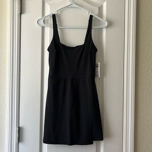 Abercrombie stretchy dress size XSP